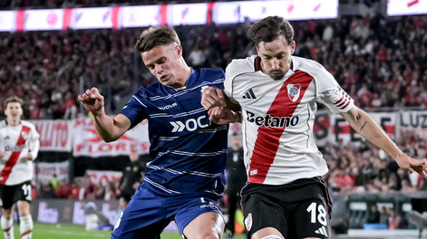 En una gran noche en el Monumental, el Millo dio un paso enorme y se está metiendo en semifinales.&nbsp;