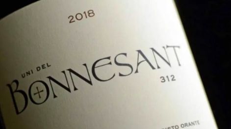 Guarda 14 | La añada 2019 de Uni del Bonnesant se llevó los primeros 100 puntos de Tim Parker para un vino argentino. - Gentileza