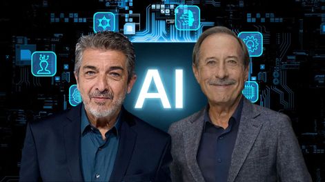 Actores argentinos proponen regular la Inteligencia Artificial.