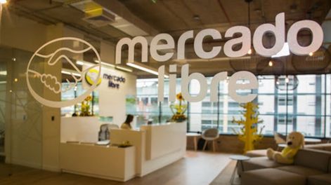 Mercado Libre anuncia una alianza con Capital Humano y oferecerá empleos a estos beneficiarios.&nbsp;
