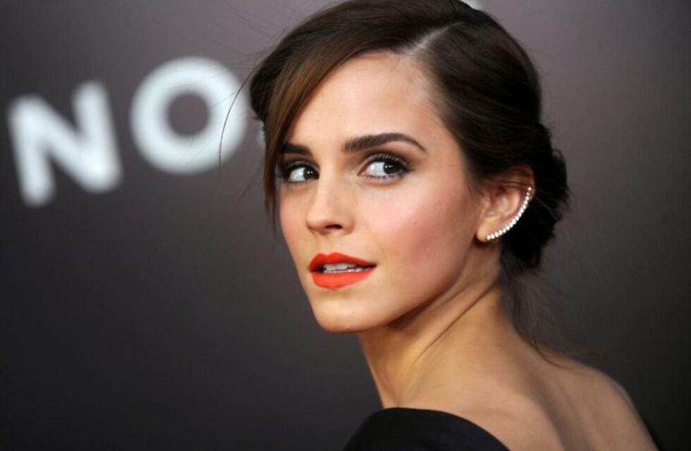 Emma Watson