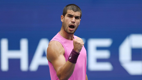 Tenis. El deportista español, confirmó su presente arrollador y ahora va por el galardón en el Open de Australia.