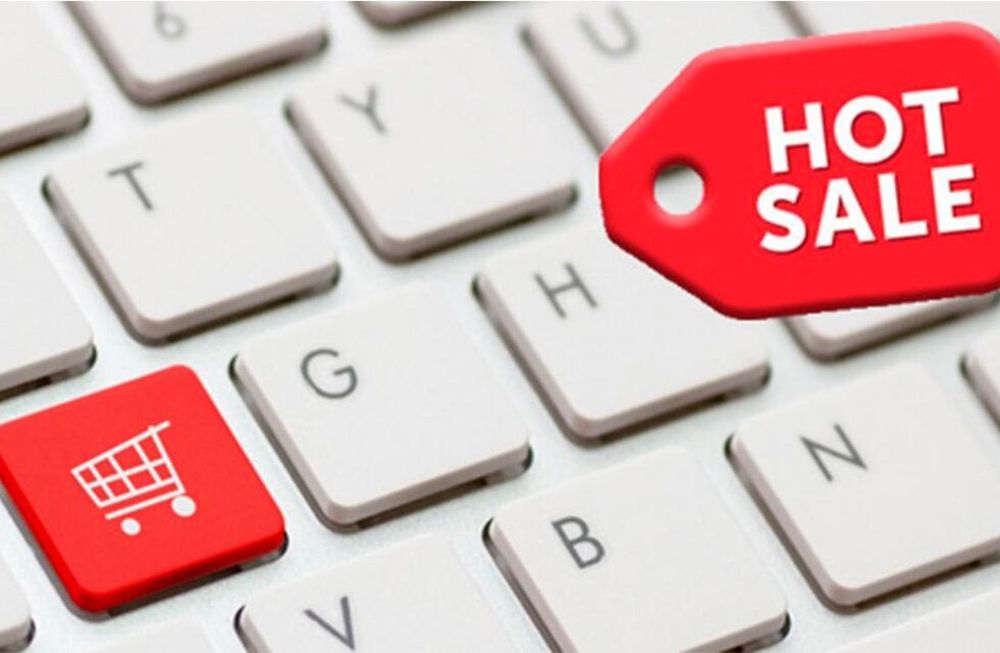 Hot Sale 2025.