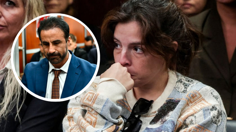 Los Andes | Dalma Maradona- Leopoldo Luque