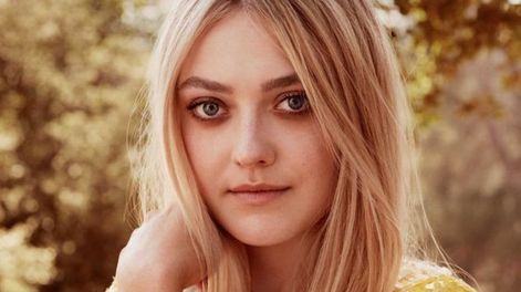 Los Andes | Dakota Fanning debió protagonizar un papel muy duro con tan sólo 13 años