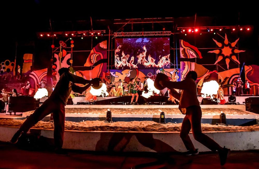 Fiesta de la Vendimia: Suárez confirmó que será virtual