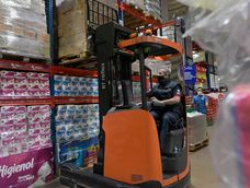 La inflación mayorista desaceleró su subida en junio, según el Indec.&nbsp;