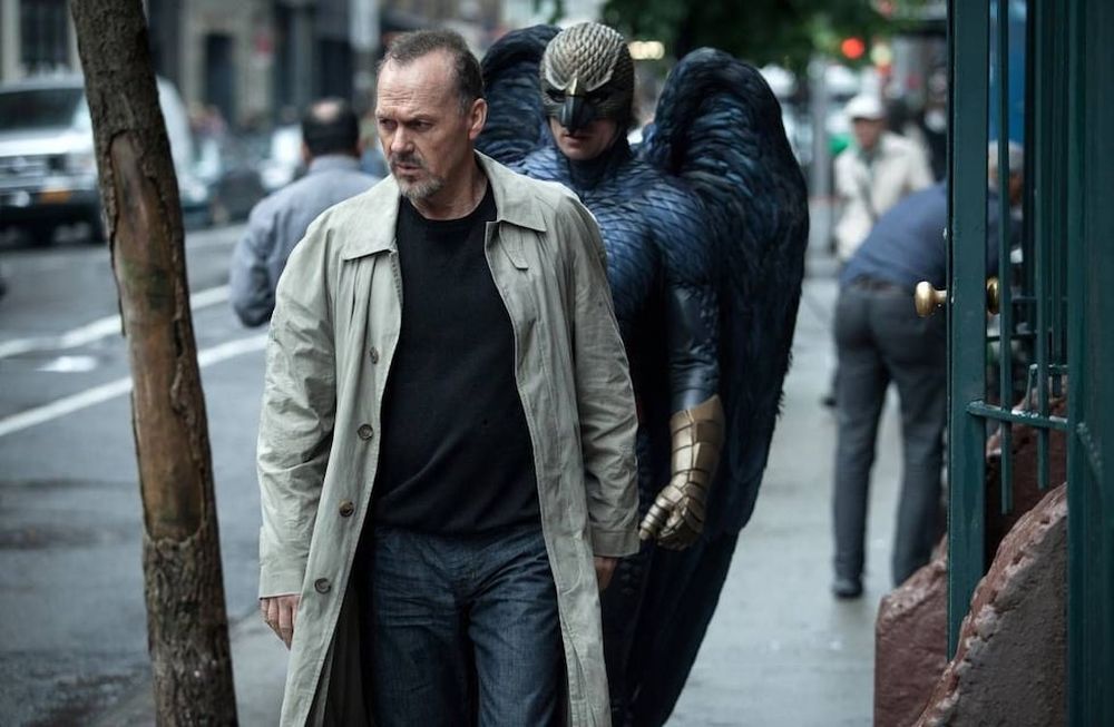 Birdman, del mexicano González Iñárritu, lidera las nominaciones a los Globos de Oro