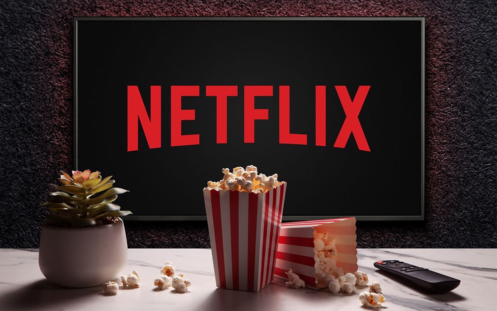 Netflix suma las seis temporadas de una popular serie.