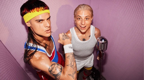 latin grammy 2025: paco y ca7riel podrian ser la sorpresa de la noche, aunque bad bunny es el mas nominado