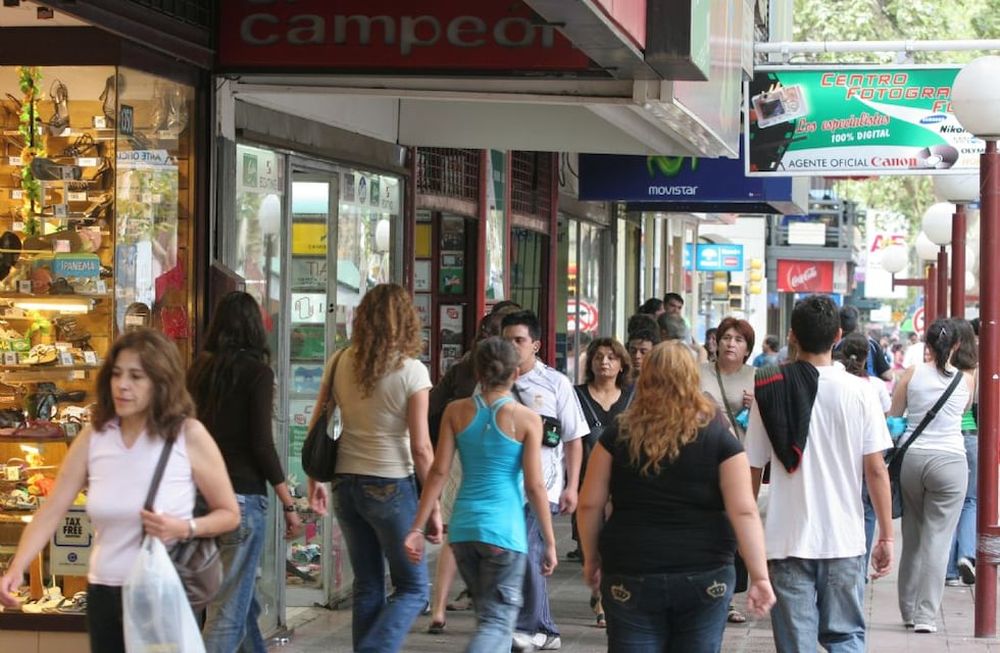 Turismo en Mendoza.