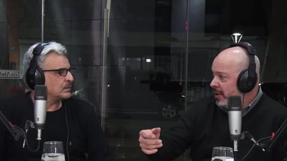 Juan Carlos Albornoz y Marcelo Zentil analizan los resultados de la elecciones