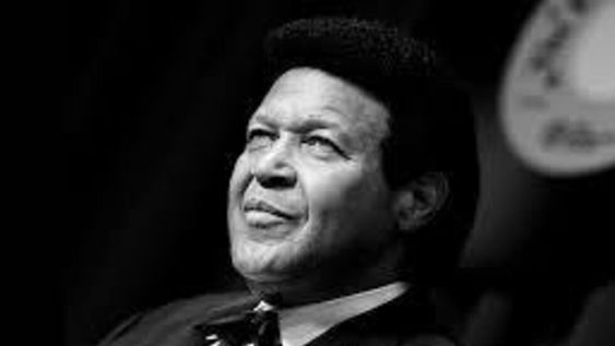 Chubby Checker al Salón del Rock: Incorpórenme o mueran
