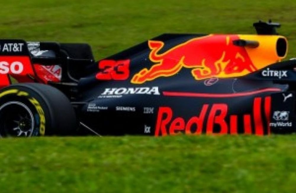 Honda se va de la Fórmula 1 a fines de 2021