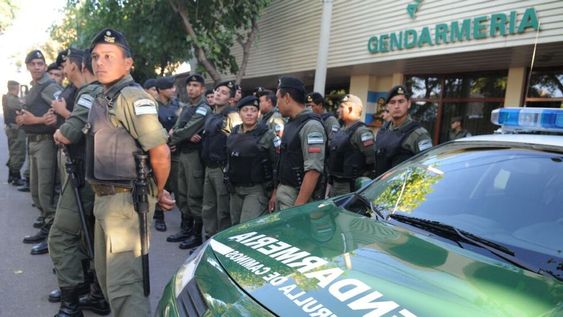 El beneficio fue establecido por decreto y será percibido una sola vez por el personal en actividad de las fuerzas nacionales.