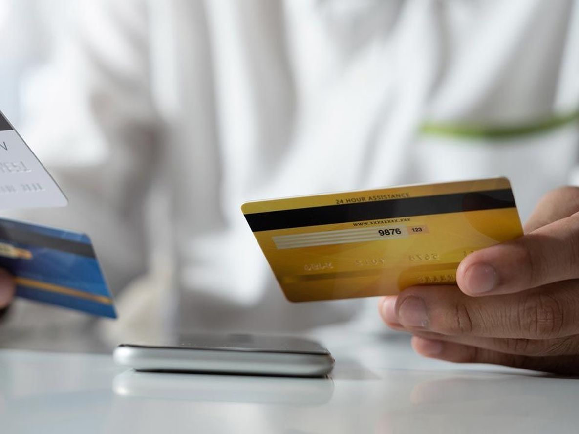 Crece el uso de la tarjeta de crédito y el pago mínimo