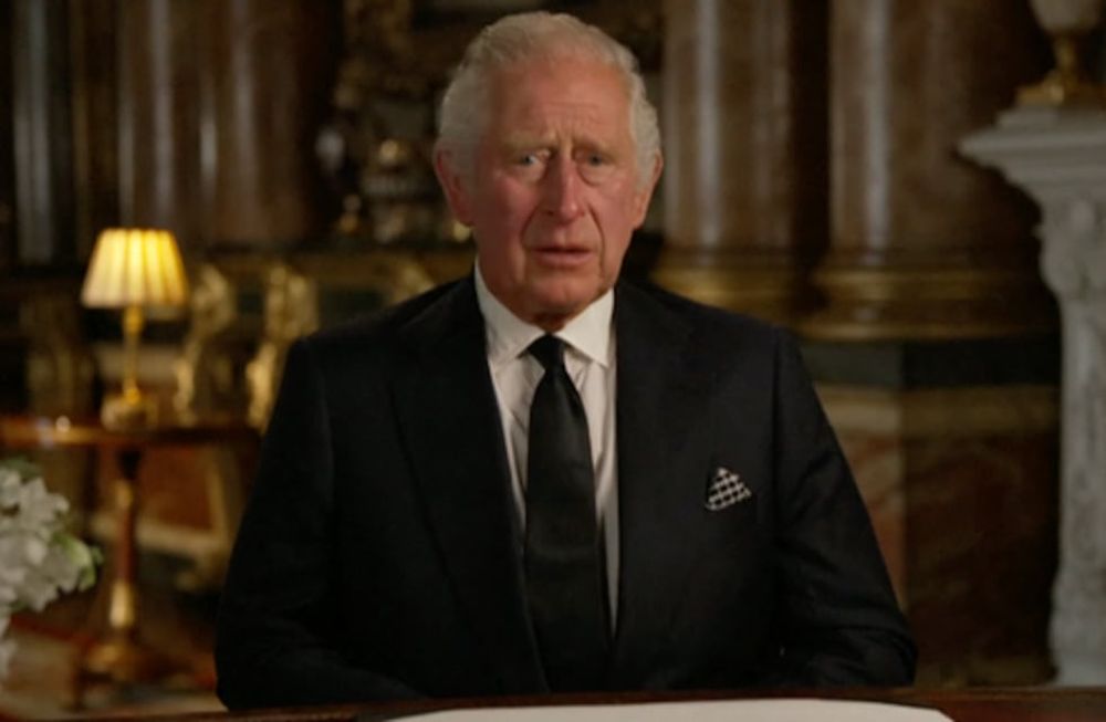 Carlos III