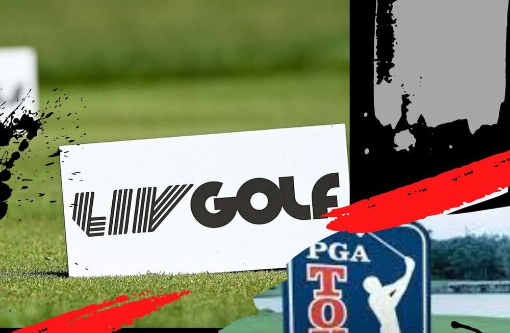 La nueva liga saudí, avanza con su transición hacia un calendario de liga con 14 eventos y 48 jugadores a partir de 2023, afirmando su presencia disruptiva en el mundo del golf.