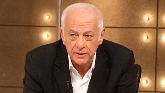 Buenas noticias para Gerardo Sofovich