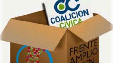 En política siempre hay que animarse a lo nuevo