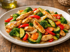 que comer esta semana: 5 recetas faciles, saludables y con pocos ingredientes para hacer del 17 al 24 de mayo que comer esta semana: 5 recetas faciles, saludables y con pocos ingredientes para hacer del 17 al 24 de mayo