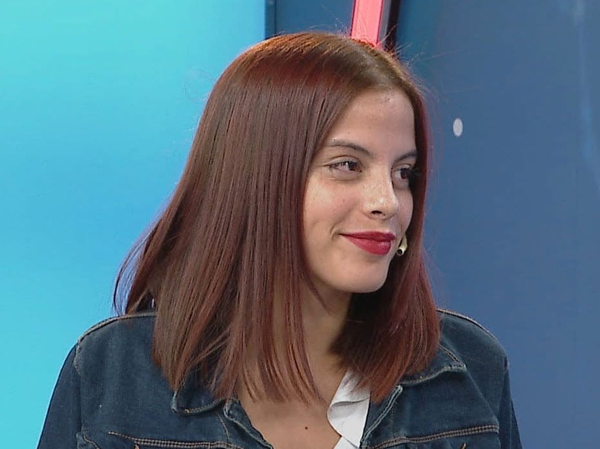 Realizaron una colecta para Lucía Villouta, que fue atropellada en la misma ruta que su hermano Alan