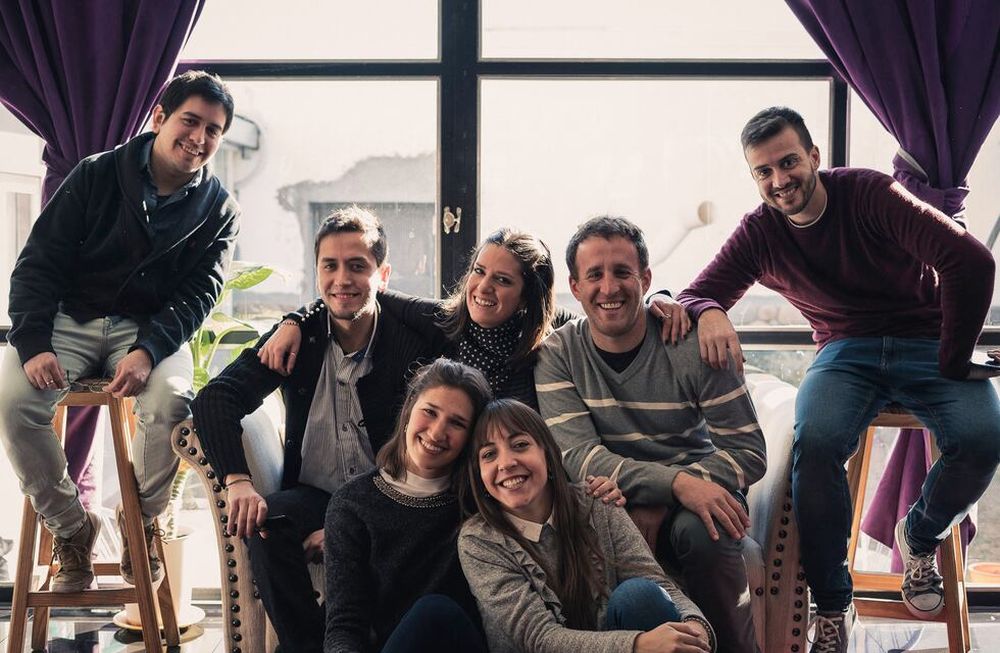 AccessIn, el éxito de una empresa emergente en tecnología