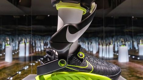 El desarrollo de estas zapatillas continúa en evolución, por lo que su impacto se observará con el tiempo.