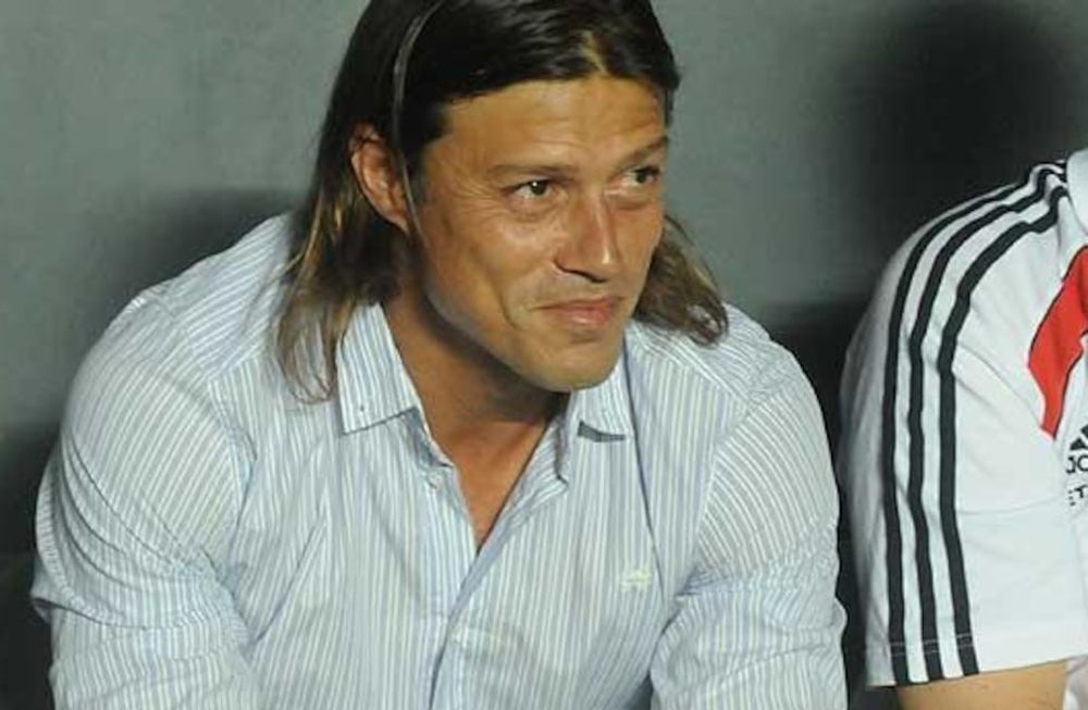 Matías Almeyda tendra su primera experiencia como DT en Europa. / Gentileza.