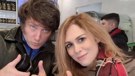 La diputada nacional&nbsp;Lilia Lemoine manifestó su apoyo a las acciones del Gobierno.&nbsp;