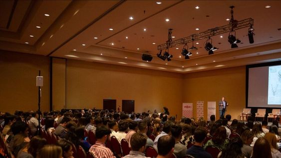 Todo listo para el Social Media Day Mendoza en la Ciudad