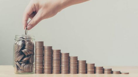 Los argentinos son los que tienen menos capacidad de ahorro en la región.