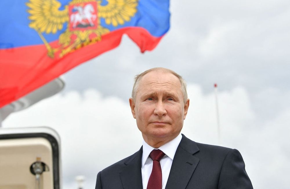 Putin recupera una medida de la era soviética y ofrece 16.000 dólares a las mujeres rusas que tengan 10 hijos.