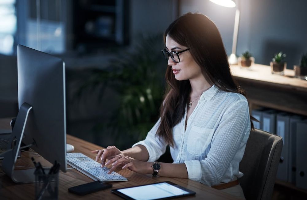 El rol de la mujer y el retraso en la aparición de la presbicia