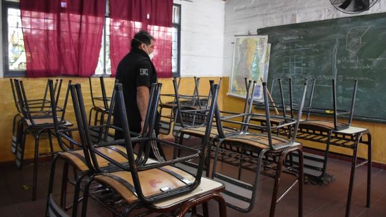 En Mendoza hay 50 mil chicos con dificultades de aprendizaje en los colegios