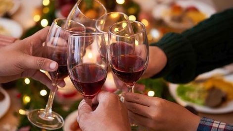 Tres vinos para recibir el 2022 brindando