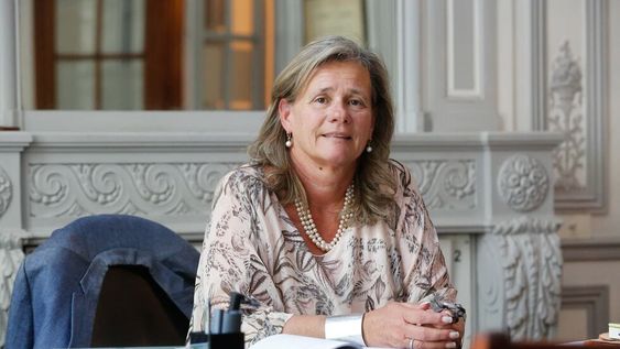 Patricia Freuler de Ortiz: Desde enero vemos que el precio del vino cayó un 8,7%. Si esto se sostiene, el sector dejará de tener rentabilidad