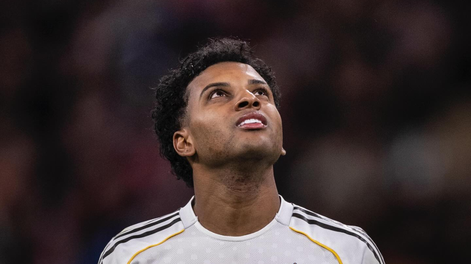 Rodrygo se pierde el Mundial 2026.