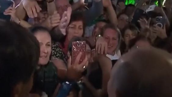 Captura de video