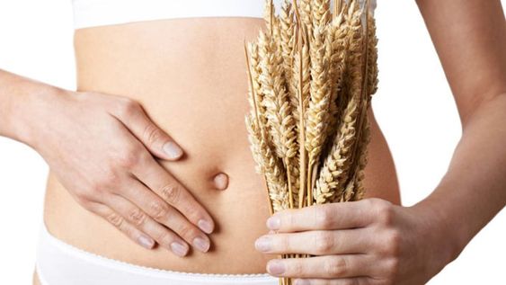 Enfermedad celíaca y contaminación cruzada