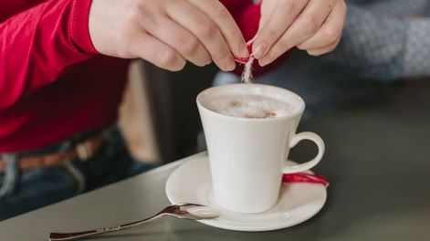 Los Andes | Café con sal, la nueva moda