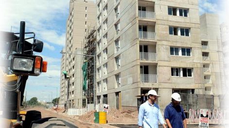 El gobierno provincial ante la cuestión de la vivienda - Por Ricardo Bekerman