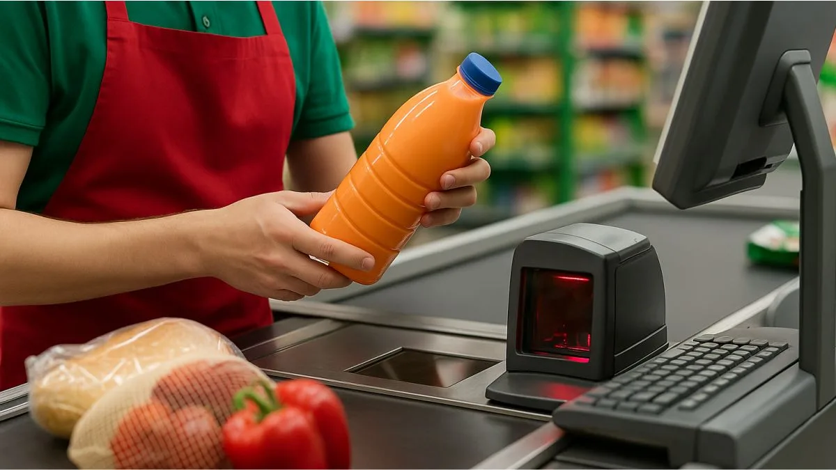 Luego de las paritarias: cuánto cobrará un cajero de supermercado en mayo de 2026