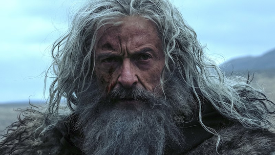 estrenos de cine: hugh jackman encarna a robin hood en una impactante y sangrienta version de la leyenda