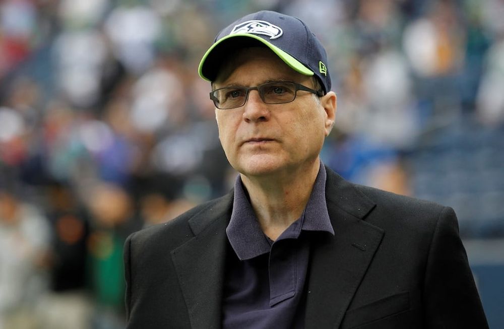 Murió Paul Allen, el cofundador de Microsoft