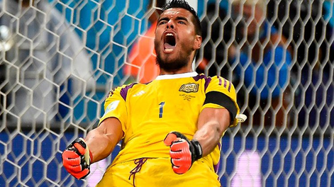 Los Andes | SERGIO ROMERO