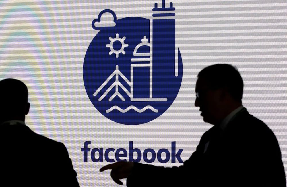 Datos de millones de usuarios de Facebook, expuestos