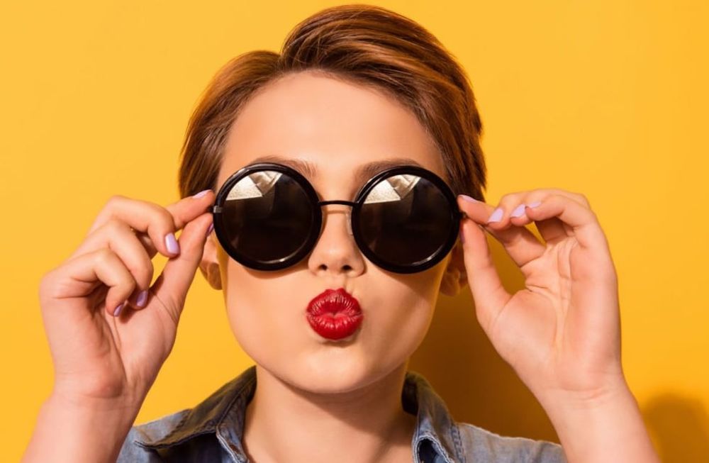 Protegé tus ojos del sol: ¿cómo cuidar la vista en verano?