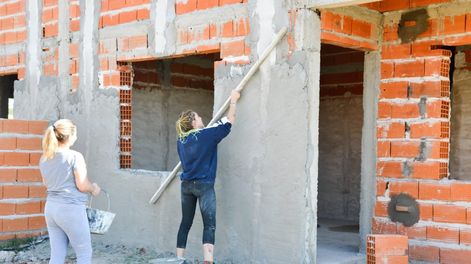 Cuánto cuesta construir una casa económica de 50 metros cuadrados en agosto 2025