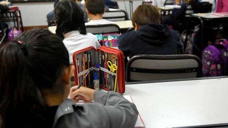 La escuela mantiene desigualdades de cuna - Por Gastón Bustelo